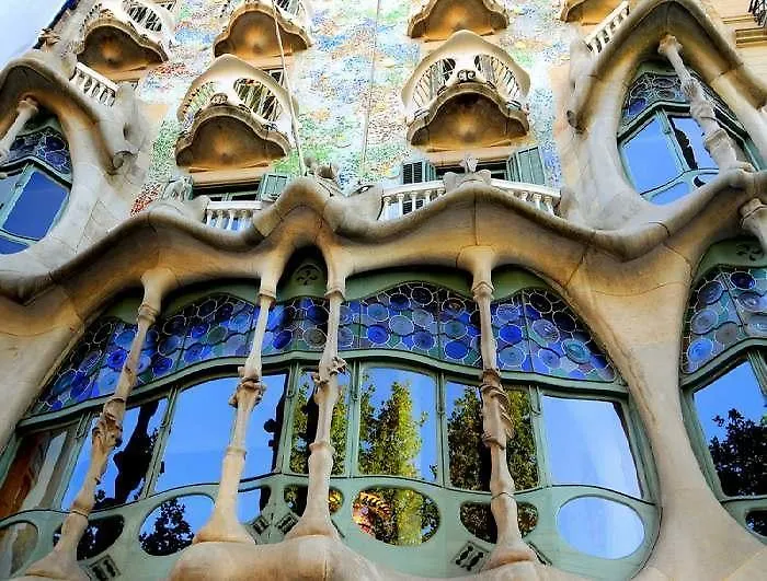 Casa Trianon Bed & Breakfast Barselona