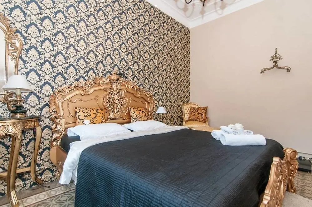 Casa Trianon Bed & Breakfast Barselona