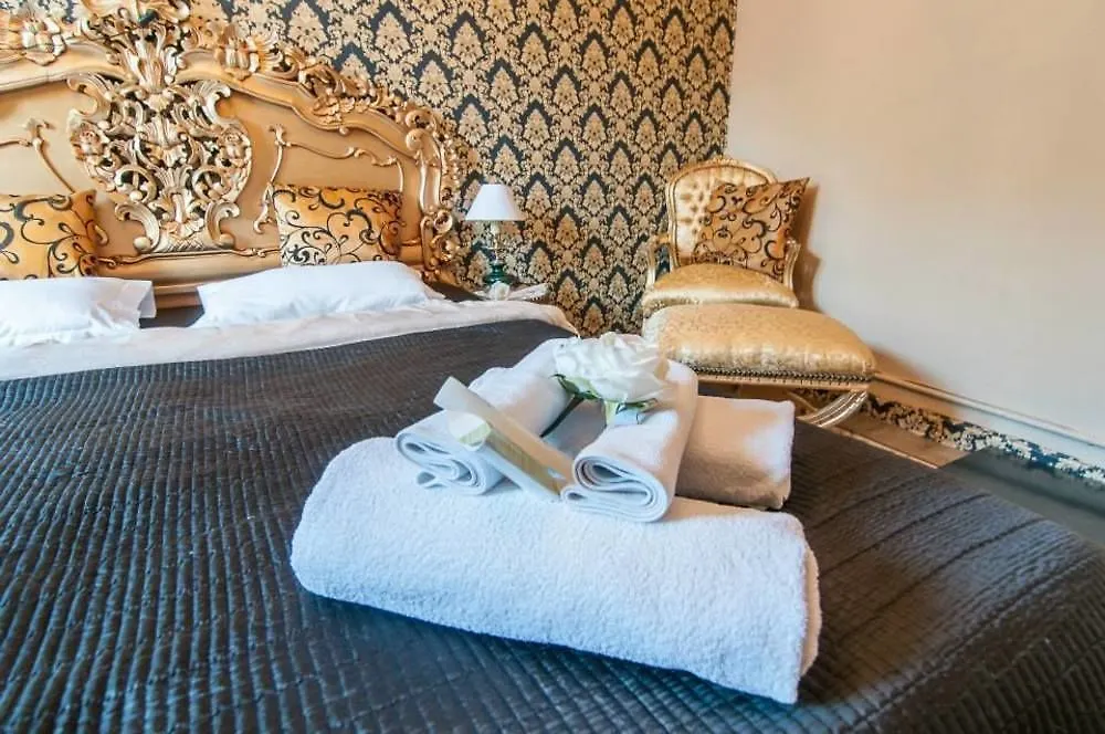 Casa Trianon Bed & Breakfast Barselona