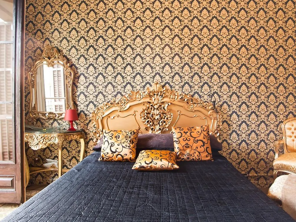 **  Casa Trianon Bed & Breakfast Barselona İspanya