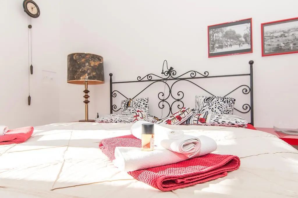 Casa Trianon Bed & Breakfast Barselona