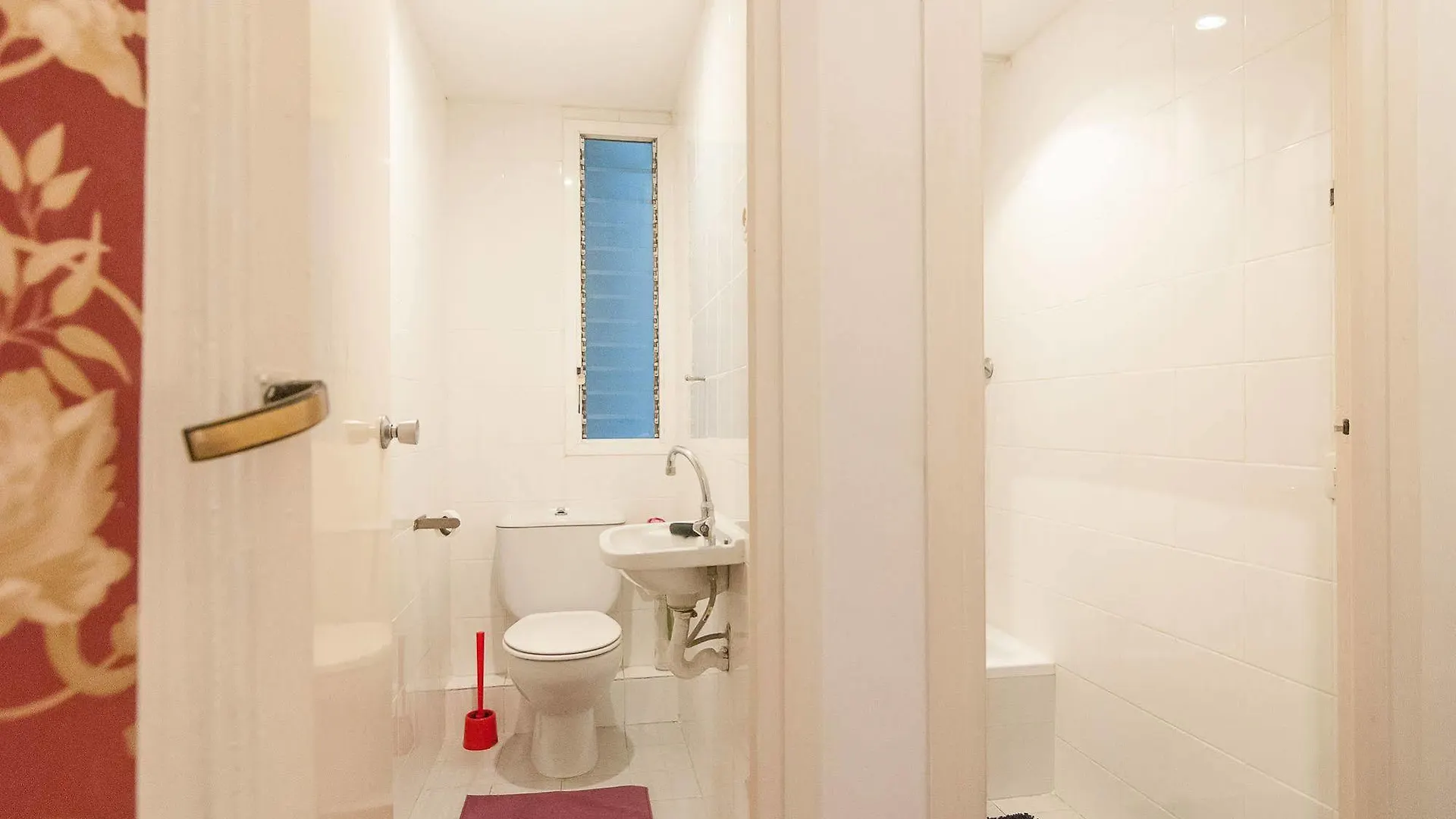 Casa Trianon Bed & Breakfast Barselona İspanya