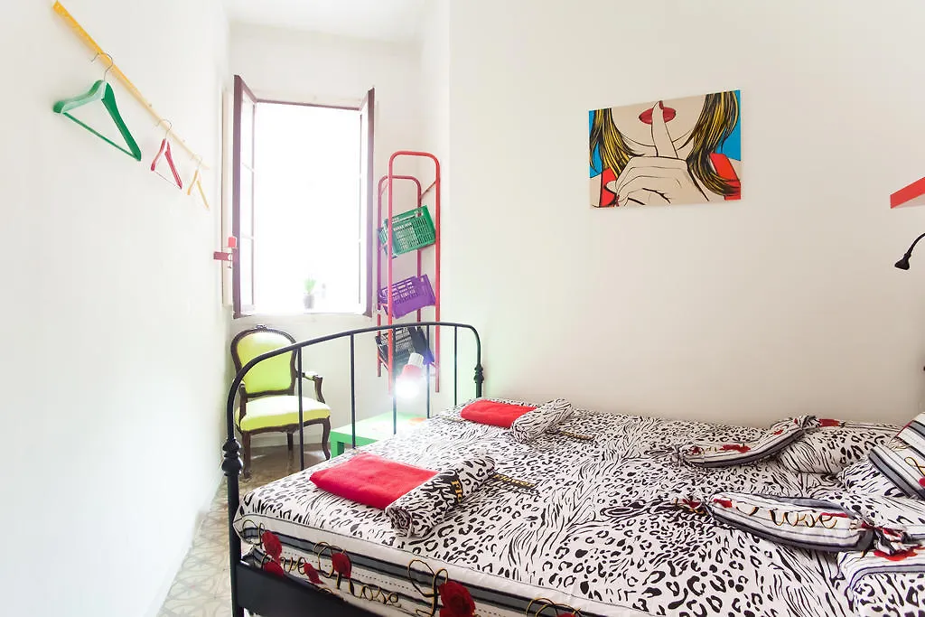 Casa Trianon Bed & Breakfast Barselona