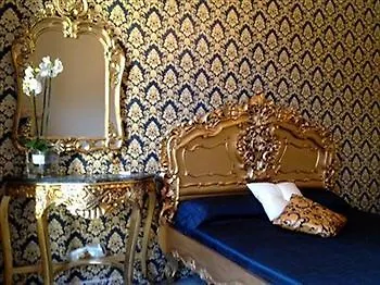 Casa Trianon Bed & Breakfast Barselona