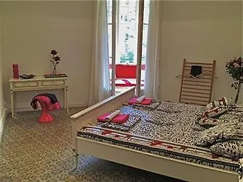Casa Trianon Bed & Breakfast Barselona