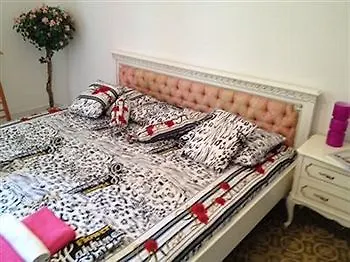 Casa Trianon Bed & Breakfast Barselona