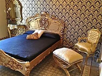 Casa Trianon Bed & Breakfast Barselona