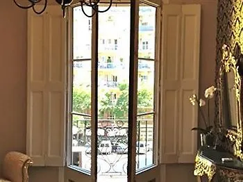 **  Casa Trianon Bed & Breakfast Barselona İspanya