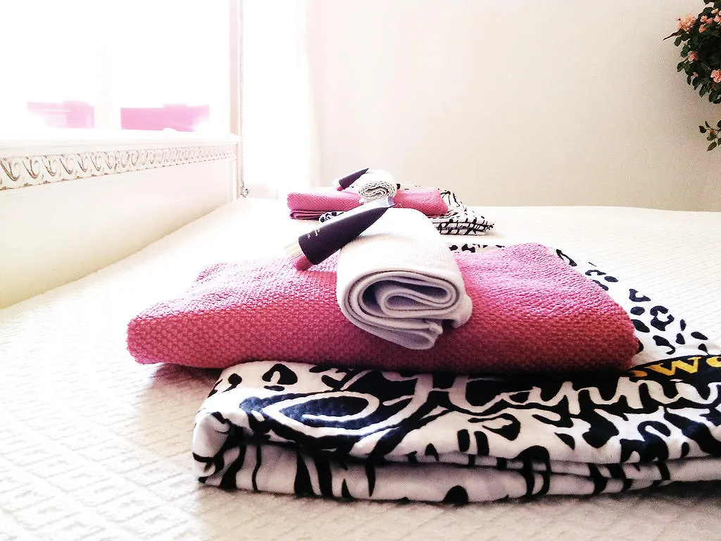 Casa Trianon Bed & Breakfast Barcelona